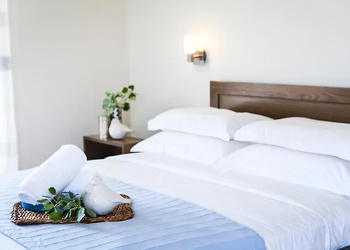 Akti Retzika Otel