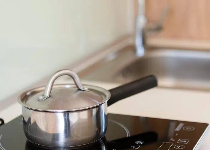 Akti Retzika 3* 埃帕诺米