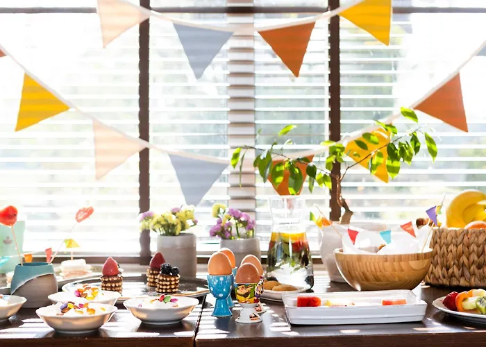 Akti Retzika Hotel 3*