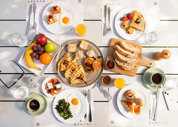 Akti Retzika 3* 埃帕诺米