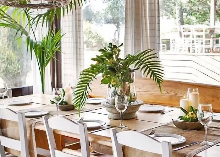 酒店 Akti Retzika 3*