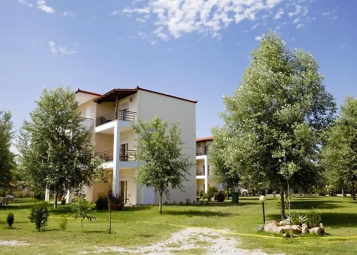 Akti Retzika 埃帕诺米