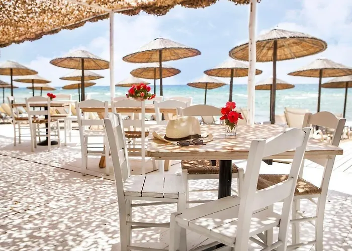 Akti Retzika Hotel Epanomi