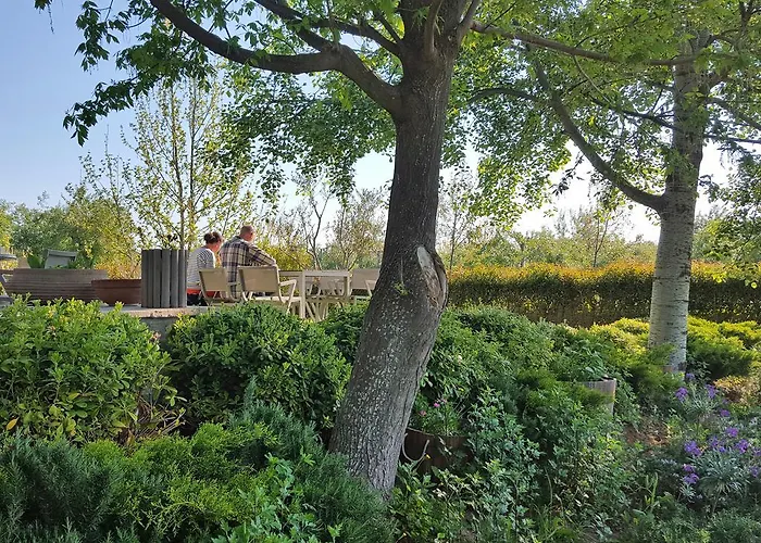 Akti Retzika Hotel 3*