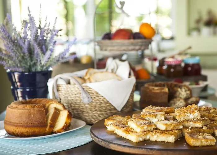 Akti Retzika Epanomi