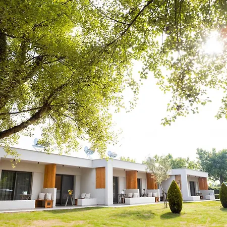 Akti Retzika Hotel 3*