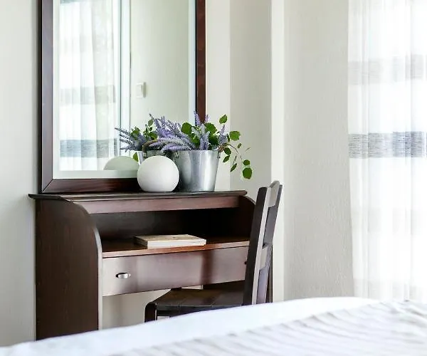 Akti Retzika Hotel 3*