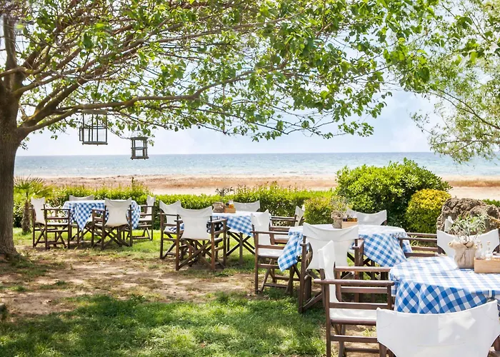 Akti Retzika Hotel 3*