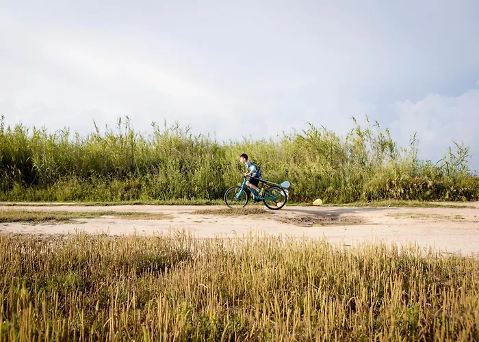 Hotel Akti Retzika Epanomi