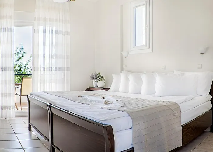 Hotel Akti Retzika