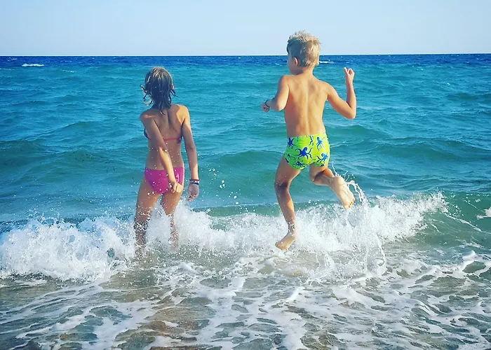 Akti Retzika Hotel 3*