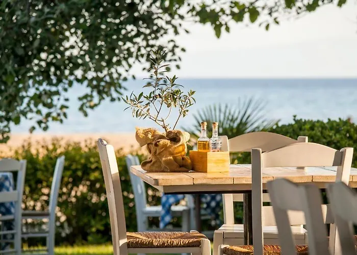 Akti Retzika 3* Epanomi