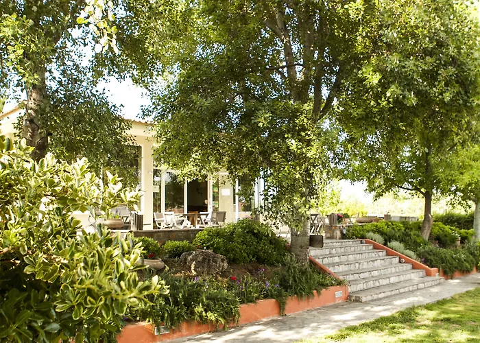 Akti Retzika Hotel Epanomi