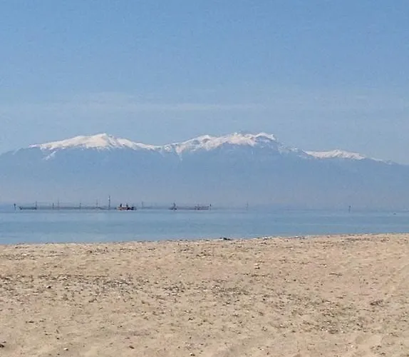 Akti Retzika Hotel 3*