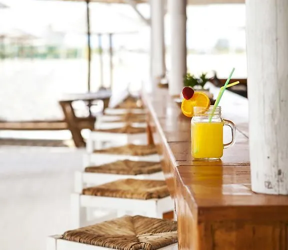 Akti Retzika 3* Epanomi