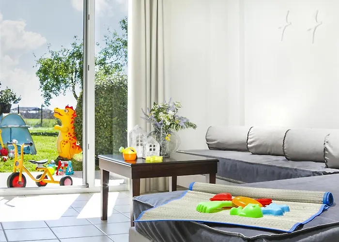 Akti Retzika 3* Epanomi