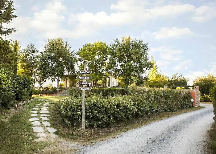 Hotel Akti Retzika 3*